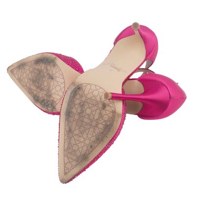 BADGLEY MISCHKA
Sandales Badgley Mischka...