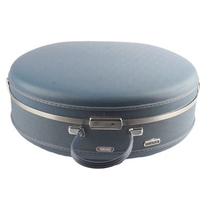 AMERICAN TOURISTER TIARA
Valise ronde bleue....
