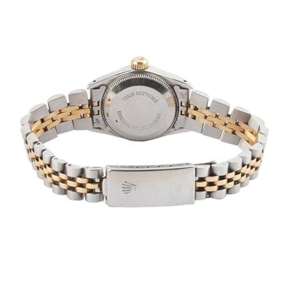 ROLEX
Montre Rolex 67193 pour dame en acier...