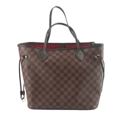 LOUIS VUITTON
Sac Louis Vuitton Neverfull...
