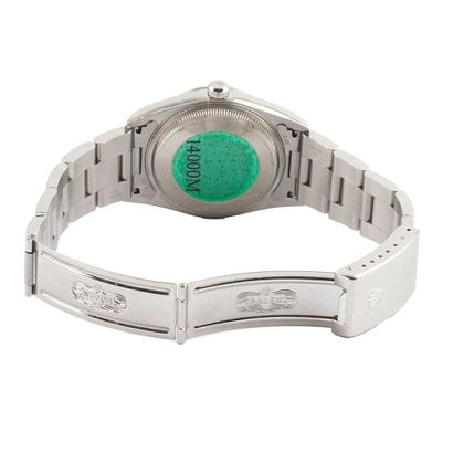 ROLEX AIR KING
Montre ROLEX Air King 14000M...