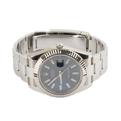 ROLEX DATEJUST
Montre Rolex DateJust 116300...