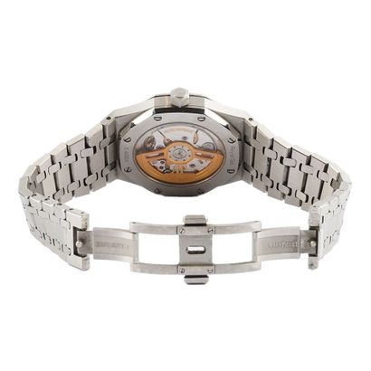 AUDEMARS PIGUET
Montre Audemars Piguet Royal...