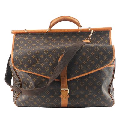LOUIS VUITTON
Sac Louis Vuitton Chasse en...