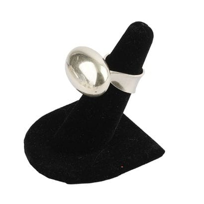 Viviana TORUN pour Georg JENSEN
Bague en...