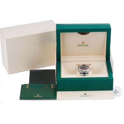 ROLEX DATEJUST
Montre Rolex DateJust 116300...
