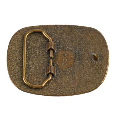 LOUIS VUITTON
Boucle de ceinture Louis Vuitton...