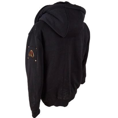MOOSE KNUCKLES
Blouson aviateur Moose Knuckles...