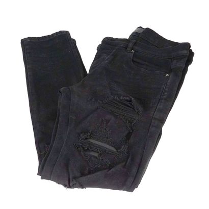 AMIRI
Jeans avec déchirures
Taille 31
Jeans...