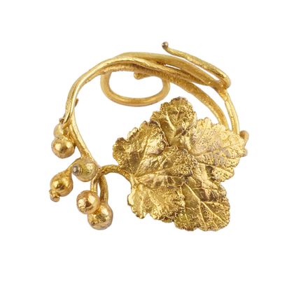 CLAUDE LALANNE (1925-2019)
Bracelet 