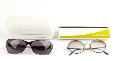 LUNETTES
- J. Lindeberg, lunettes de soleil...