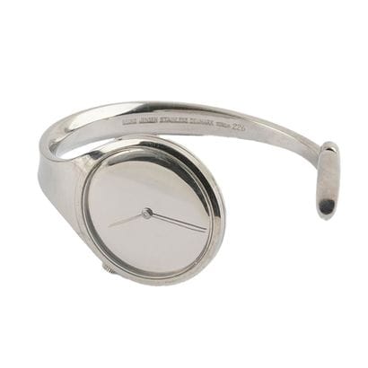 Viviana TORUN pour Georg JENSEN
Montre Torun,...
