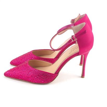 BADGLEY MISCHKA
Sandales Badgley Mischka...