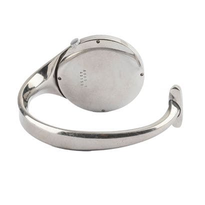 Viviana TORUN pour Georg JENSEN
Montre Torun,...