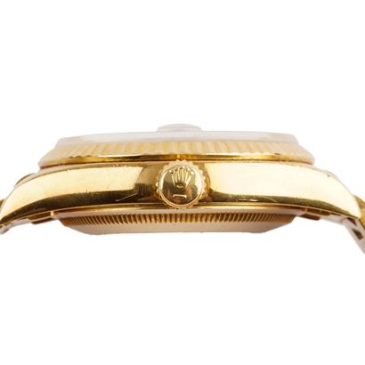 ROLEX DAY DATE
Montre Rolex Day Date 18238...