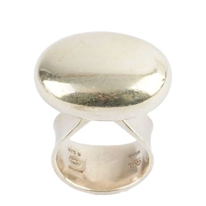 Viviana TORUN pour Georg JENSEN
Bague en...