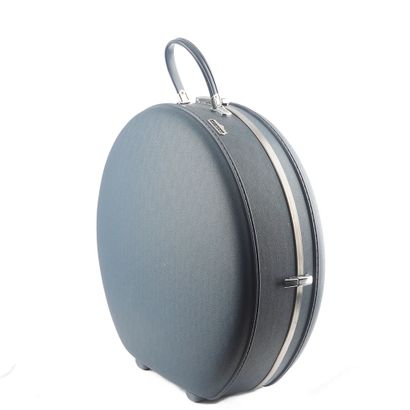 AMERICAN TOURISTER TIARA
Valise ronde bleue....