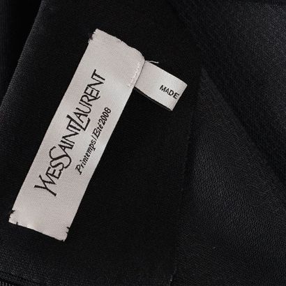 YVES SAINT LAURENT
Yves Saint Laurent Spring/Summer...