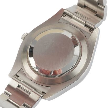 ROLEX DATEJUST
Montre Rolex DateJust 116300...