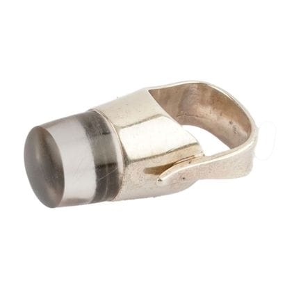 Viviana TORUN pour Georg JENSEN
Bague en...
