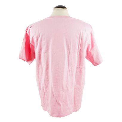 GUCCI THE NORTH FACE
T-shirt rose
Taille...