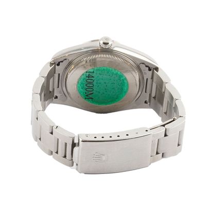 ROLEX AIR KING
Montre ROLEX Air King 14000M...