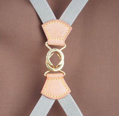 LOUIS VUITTON
Sac Louis Vuitton Chasse en...