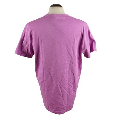 AMIRI
T-shirt violet avec logotype et dessins...