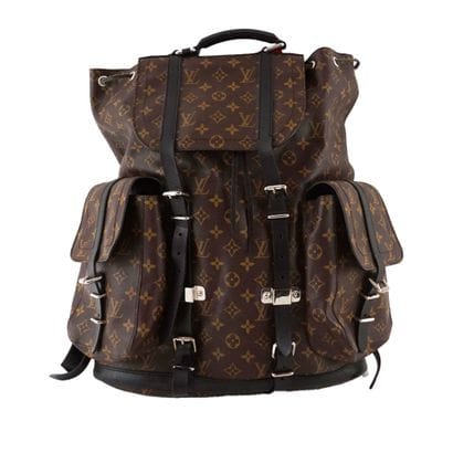 LOUIS VUITTON CHRISTOPHER
Sac à dos Louis...