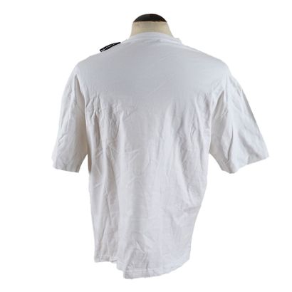 BALENCIAGA
T-shirt blanc, taille inconnue
T-shirt...