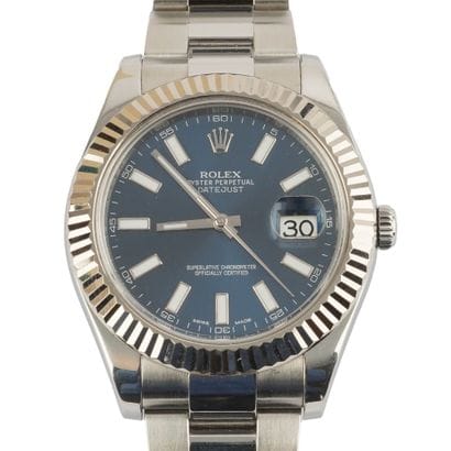 ROLEX DATEJUST
Montre Rolex DateJust 116300...