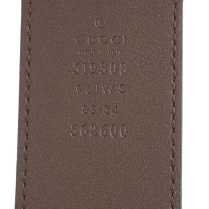 GUCCI OPHIDIA
Sac banane GUCCI GG Supreme...