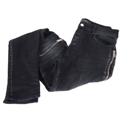 AMIRI
Jeans noir avec 