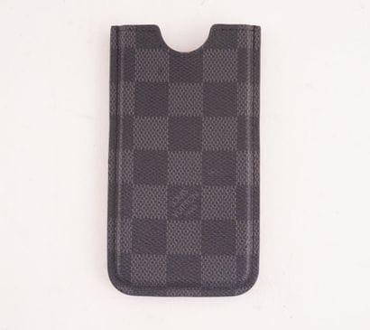 LOUIS VUITTON
Louis Vuitton Damier Graphite...