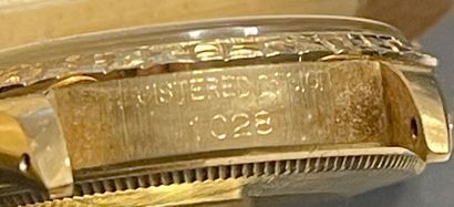 ROLEX OYSTER PERPETUAL
Montre Rolex Oyster...