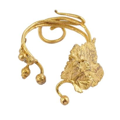 CLAUDE LALANNE (1925-2019)
Bracelet 