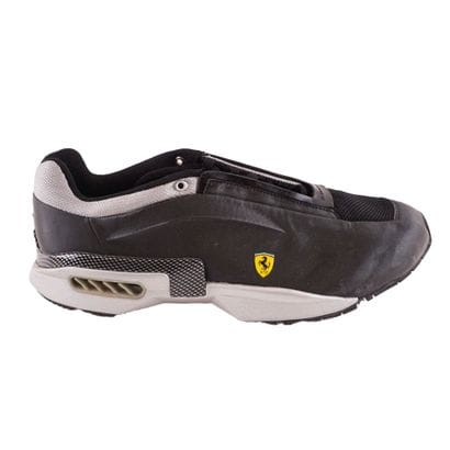 FERRARI - 
Paire de chaussures Ferrari 3...