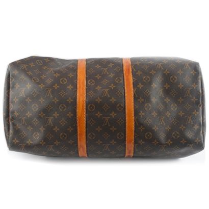LOUIS VUITTON KEEPALL 55
Sac Louis Vuitton...
