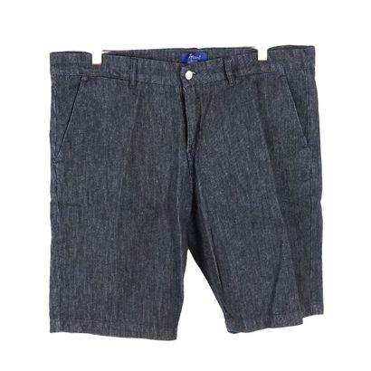 JEANS
Trois paires de Bermuda en denim
-...
