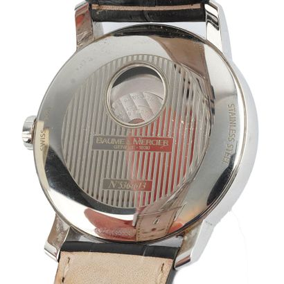 BAUME MERCIER
Montre Baume Mercier Classima...