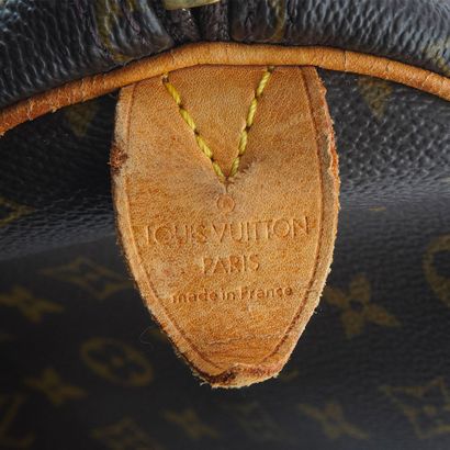 LOUIS VUITTON KEEPALL 55
Sac Louis Vuitton...
