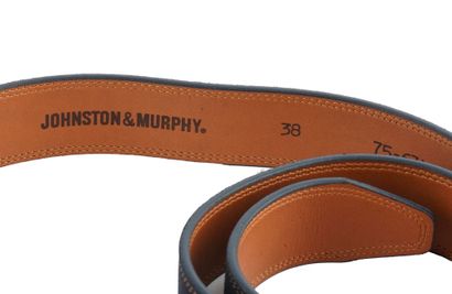 CEINTURES / BELTS
Ensemble de 2 ceintures...
