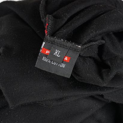 PRADA
T-shirt à manches longues aux épaules...