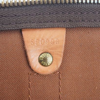 LOUIS VUITTON KEEPALL 55
Sac Louis Vuitton...