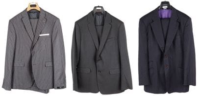 HENI, BANANA REPUBLIC, PAUL SMITH
- Heni,...
