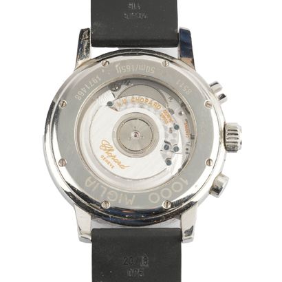 CHOPARD
Montre Chopard Mille Miglia Chronometer...