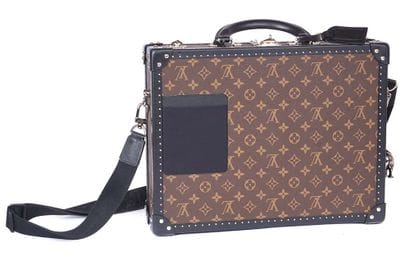 LOUIS VUITTON
Attaché case Louis Vuitton,...