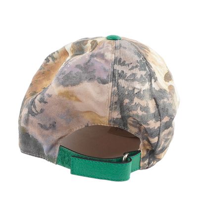 GUCCI X THE NORTH FACE
Casquette en tissu...