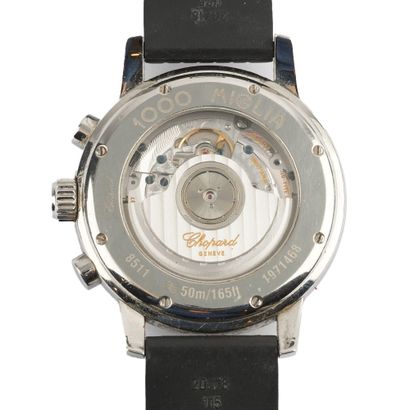 CHOPARD
Montre Chopard Mille Miglia Chronometer...