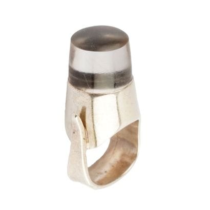 Viviana TORUN pour Georg JENSEN
Bague en...